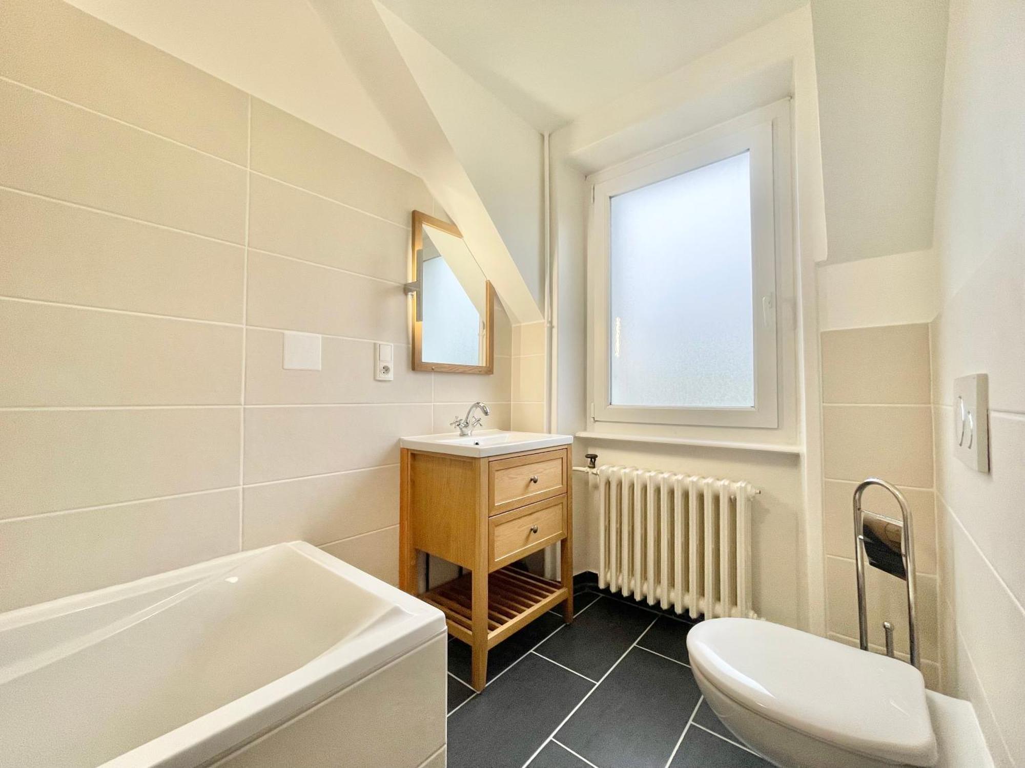 Maison Lagrange - 4 Chambres Quartier Iut Hopital Quimper Bagian luar foto