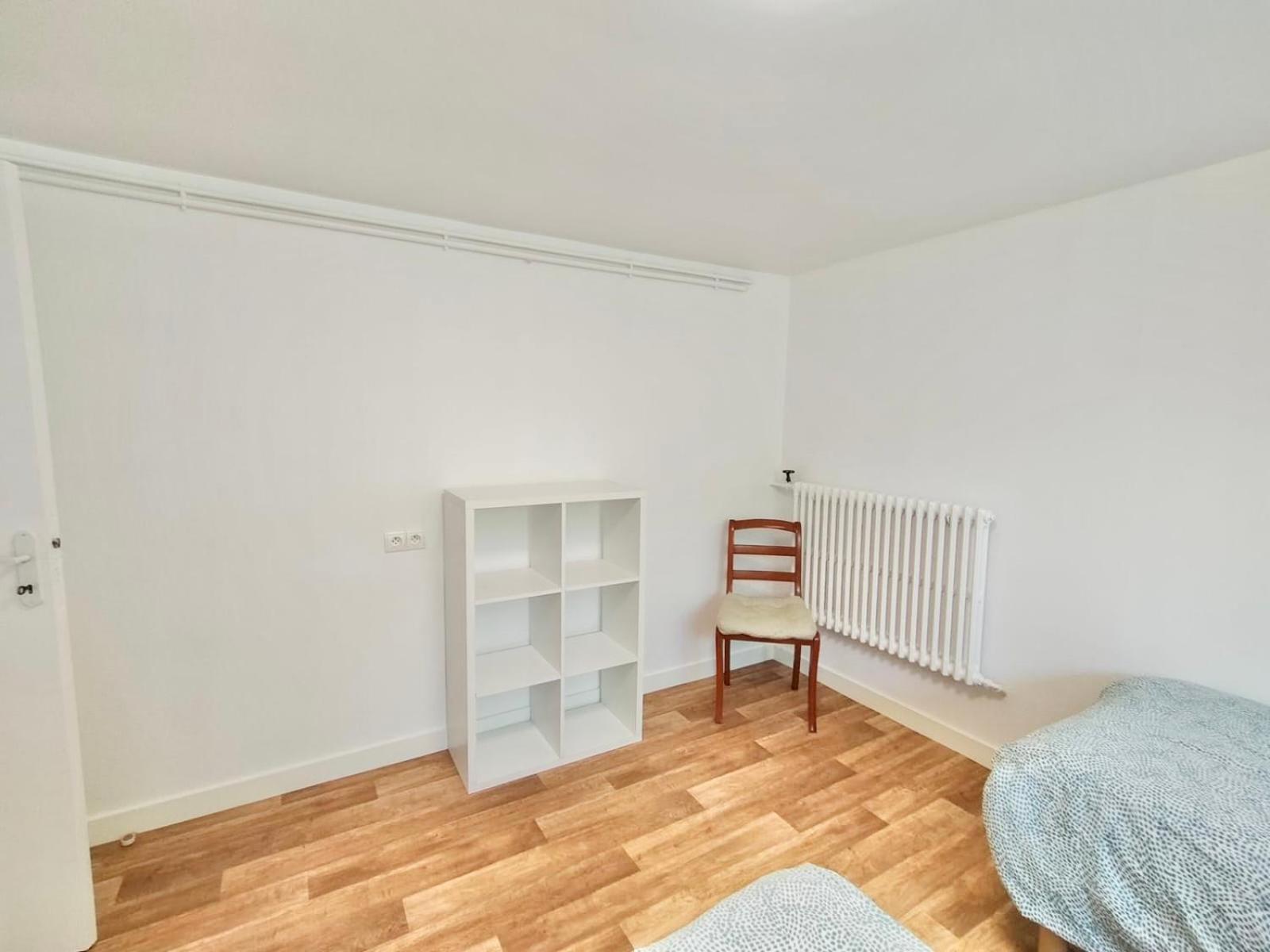 Maison Lagrange - 4 Chambres Quartier Iut Hopital Quimper Bagian luar foto